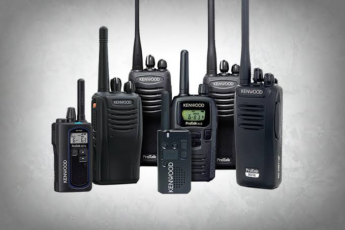 radiocomunicación en villahermosa